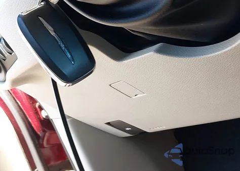 2017 Chrysler Pacifica Touring-L from USA, damaged, VIN 2C4RC1BG9HR519449